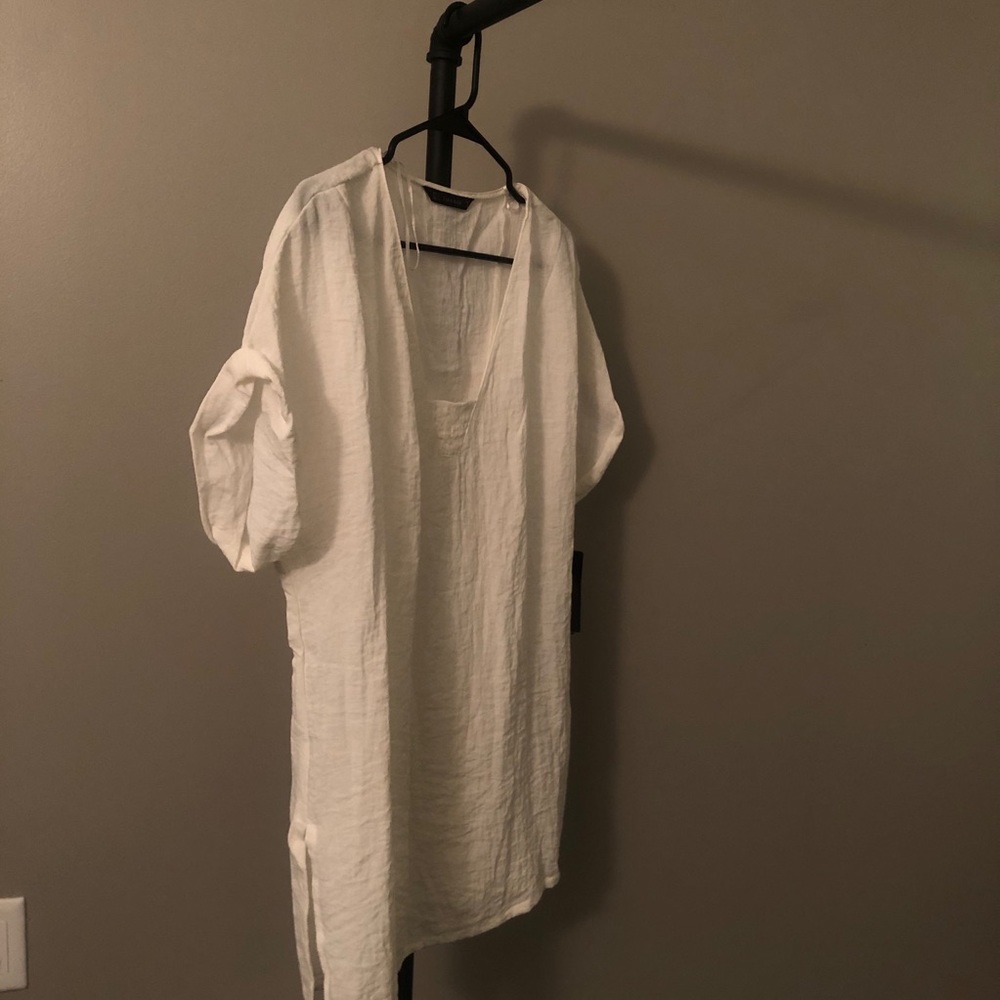 Zara Blouse